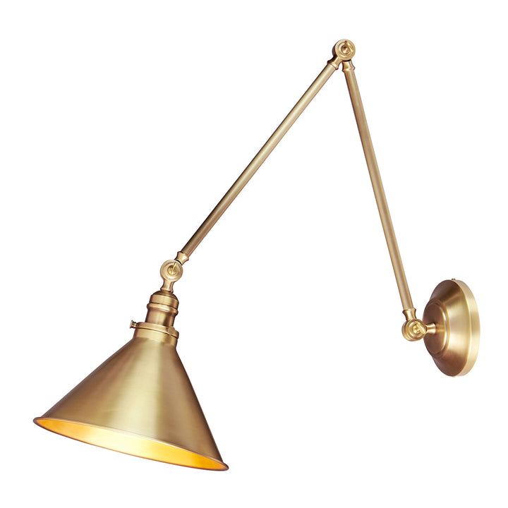 Pendul Provence 1 lt alama antichizata