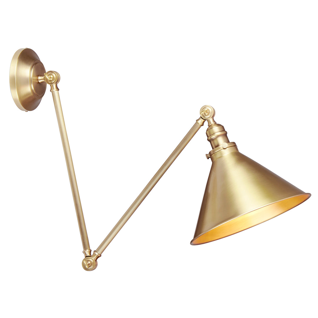 Pendul Provence 1 lt alama antichizata