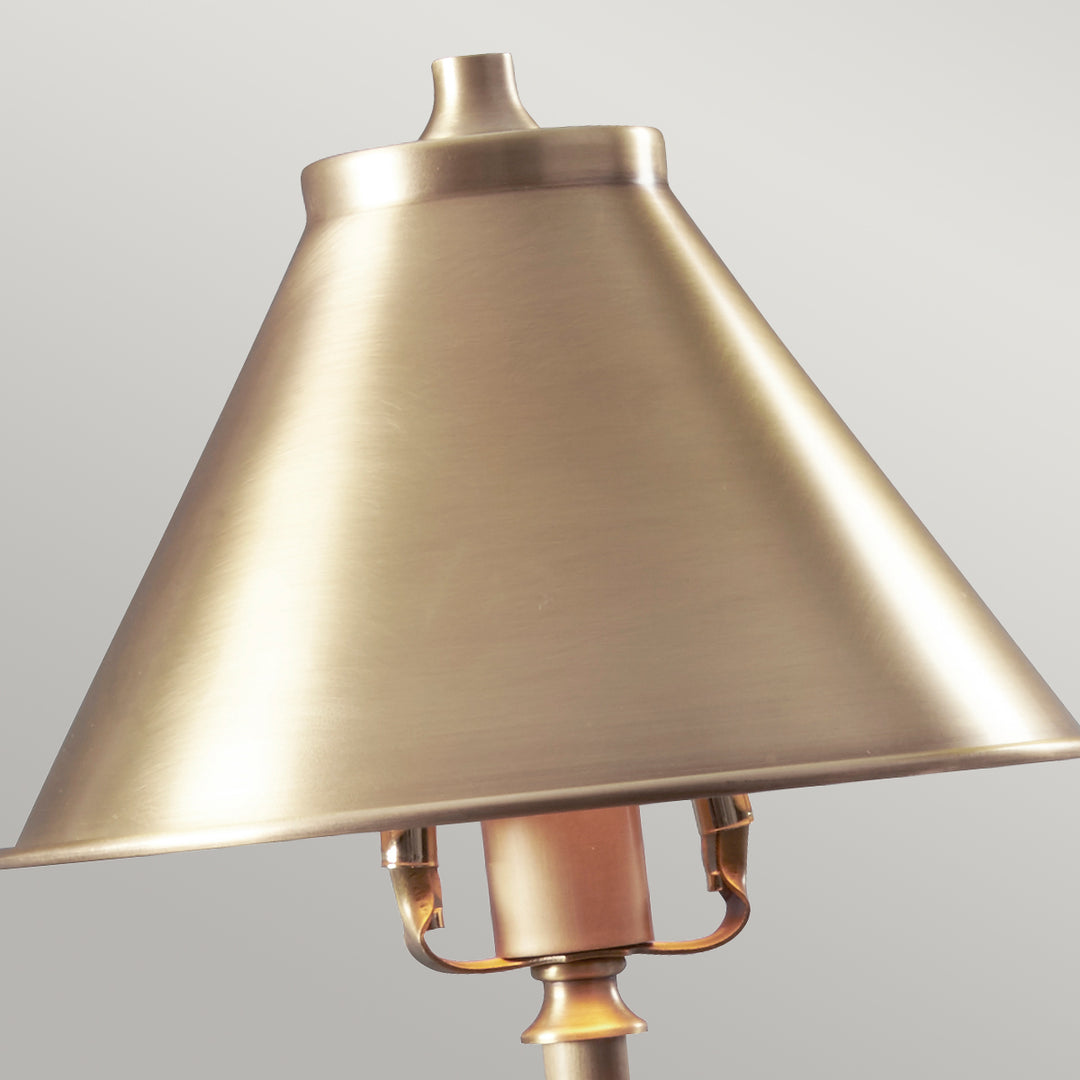 Lampa de masa Provence 1 lt alama antichizata