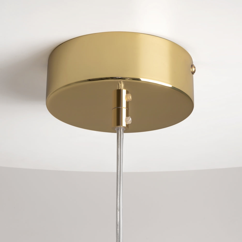 Pendul elegant Drop by Maytoni