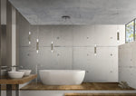 Pendul in forma de tub cu accesorii KIRA by Sikrea