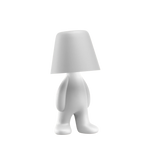 Lampa de masa Sweet Brothers TOM Qeeboo