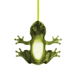 Lampa de masa Frog Qeeboo