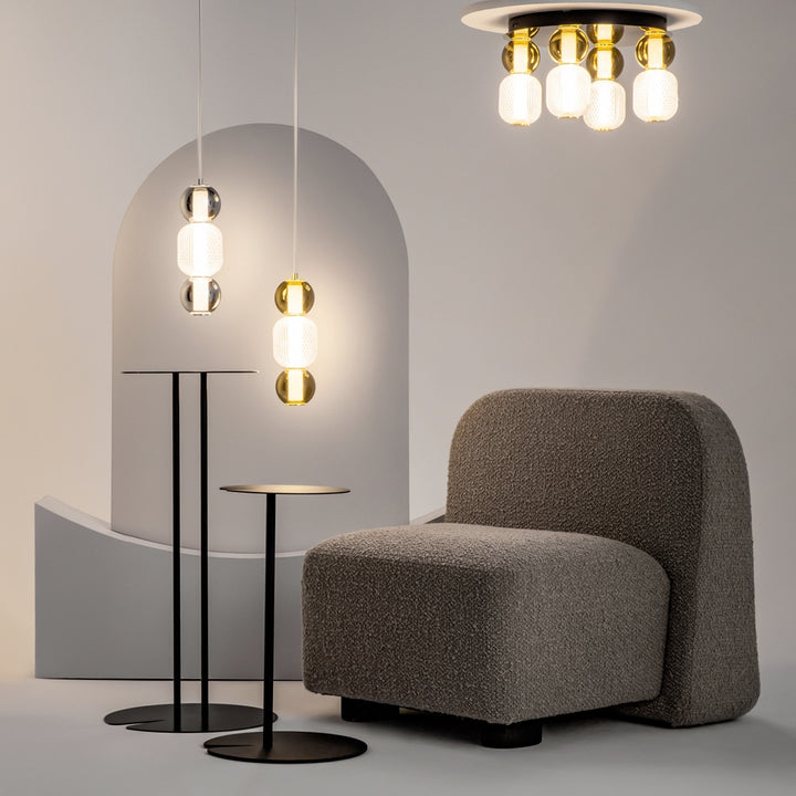 Plafoniera Drop by Maytoni