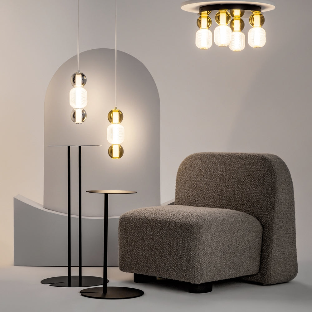 Pendul elegant Drop by Maytoni