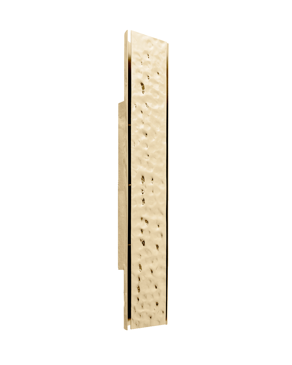 Aplica de perete placata cu aur Riviera Castro Lighting