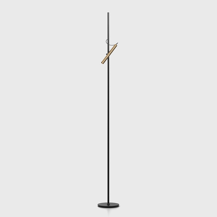 Lampadar liniar cu spot Pointer by LTX