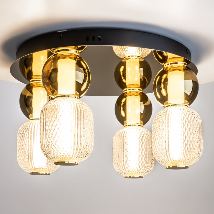 Plafoniera Drop by Maytoni