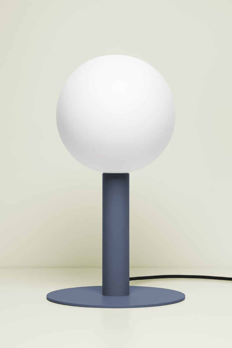 Lampa de masa cu design minimalist Matuba by LØFTLIGHT