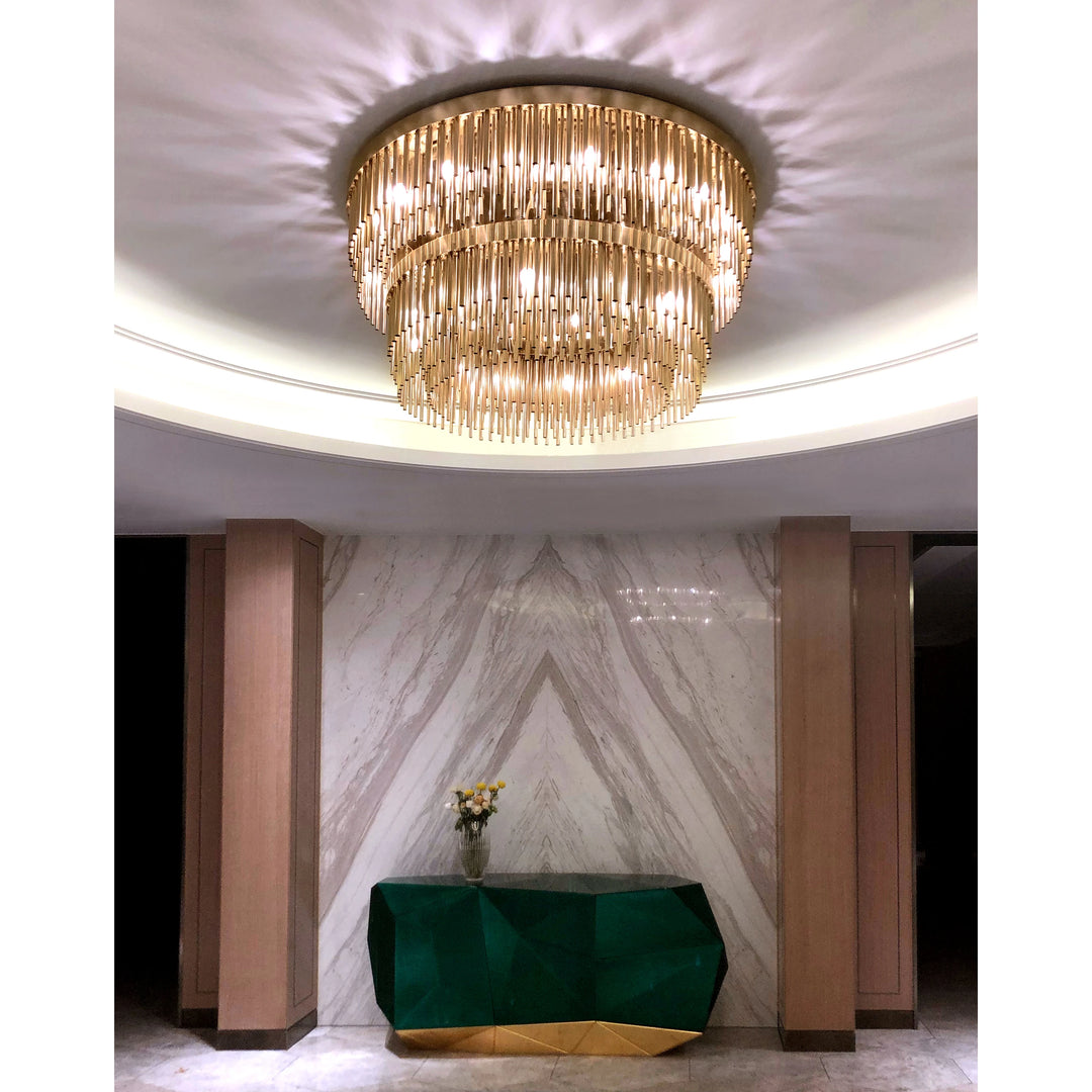 Candelabru Streamline Castro Lighting