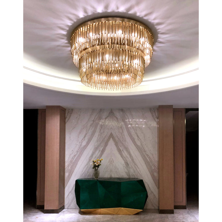 Candelabru Streamline Castro Lighting