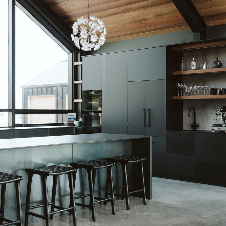 Maner pentru mobilier Cross Buster + Punch