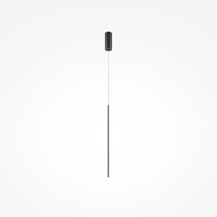 Pendul liniar minimalist Halo by Maytoni