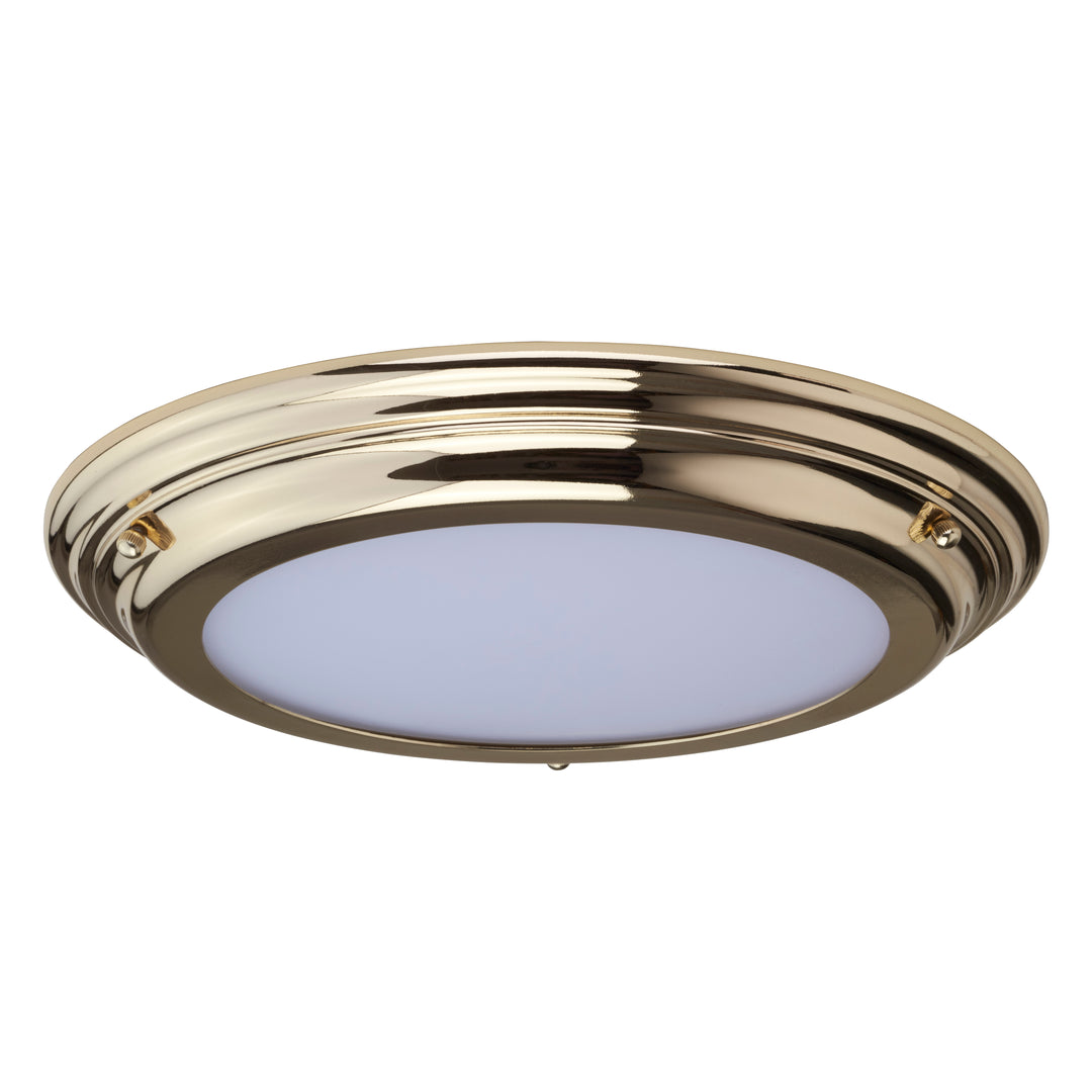 Plafoniera Welland 1 lt alama polisata