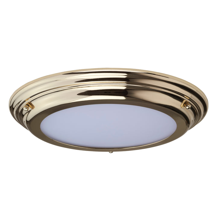 Plafoniera Welland 1 lt alama polisata