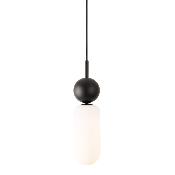 Pendul Roma negru Maxlight P0600