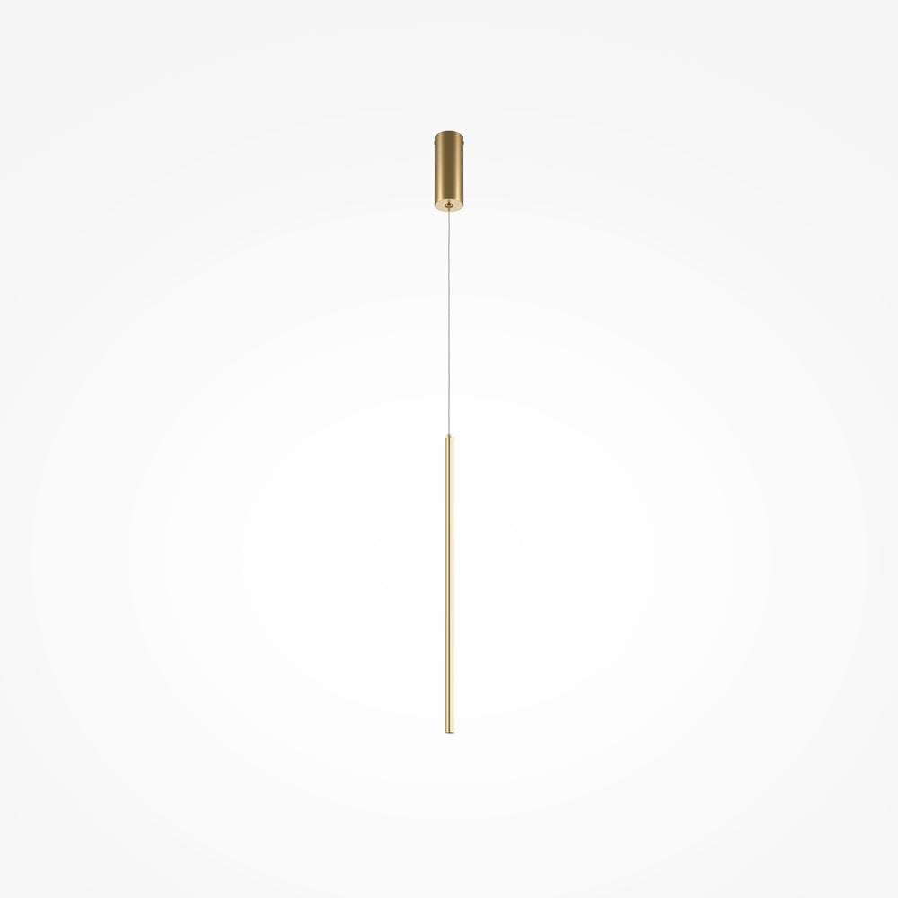 Pendul liniar minimalist Halo by Maytoni