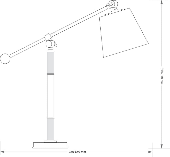 Candelabru Tadea Kutek