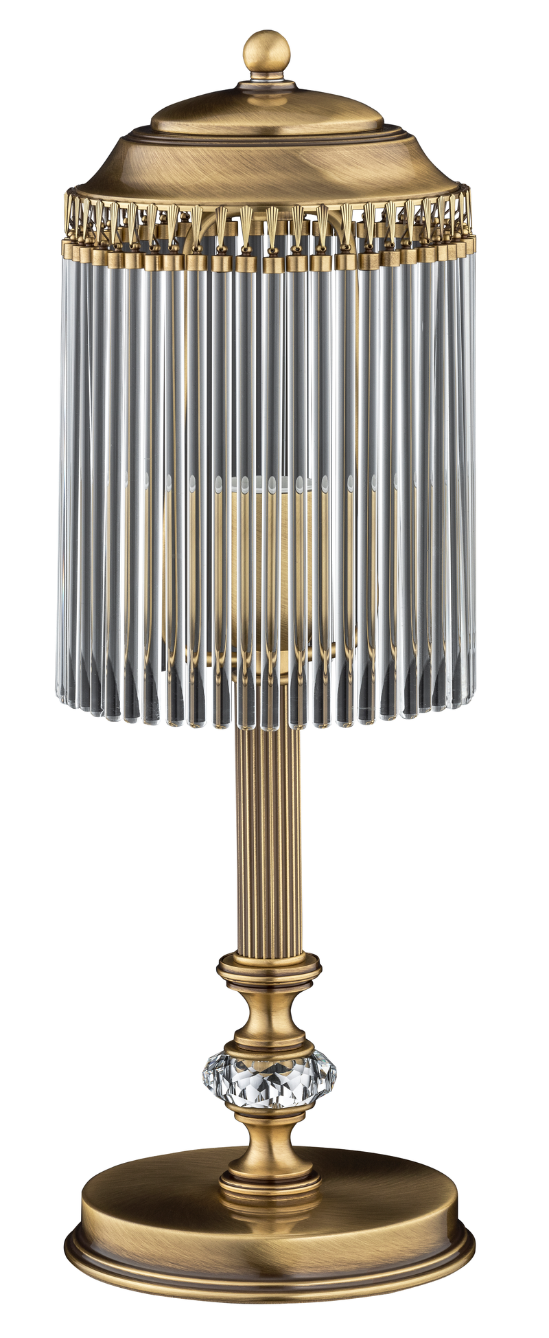 Lampa de masa Fiore Kutek