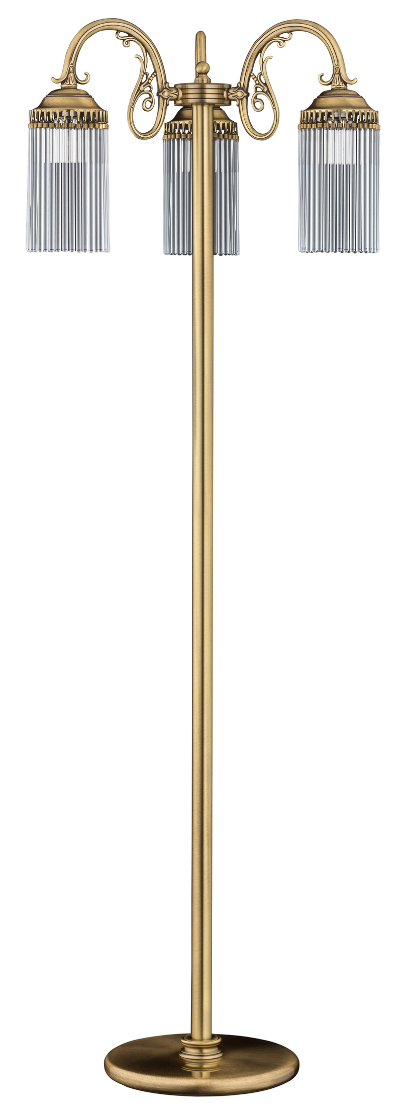 Lampadar Fiore Kutek