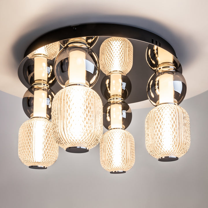 Plafoniera Drop by Maytoni