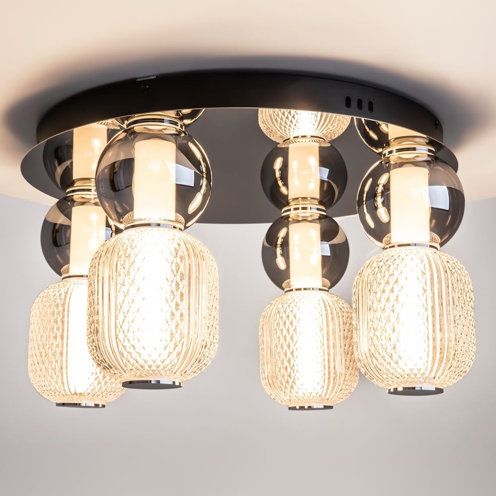 Plafoniera Drop by Maytoni