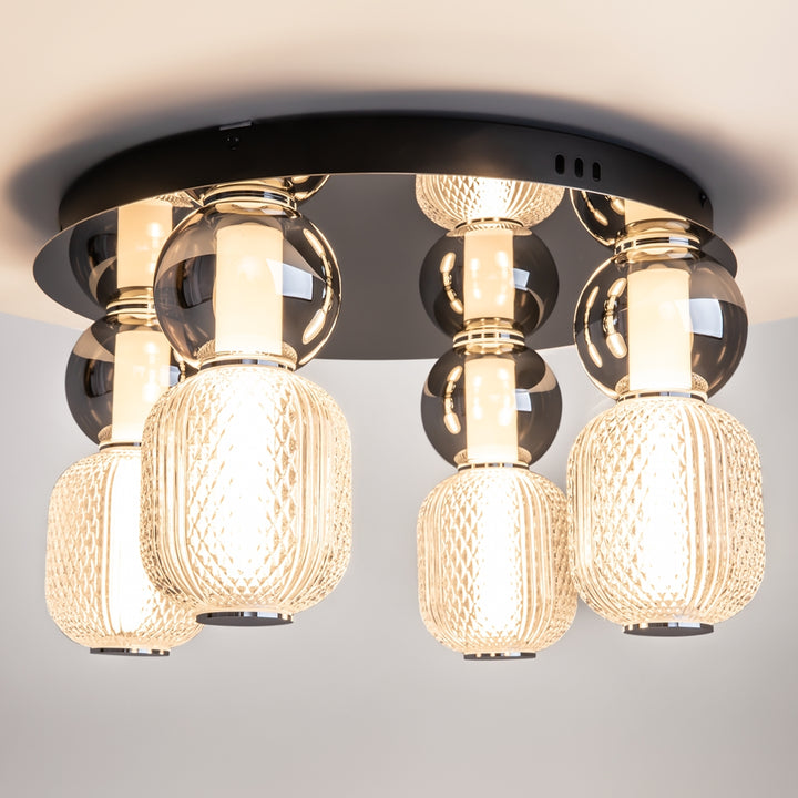 Plafoniera Drop by Maytoni