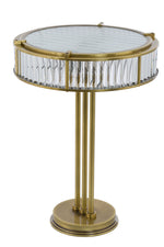 Lampa de masa Lavone Kutek