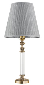 Lampa de masa Merano Kutek