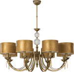 Candelabru Zaffiro Kutek