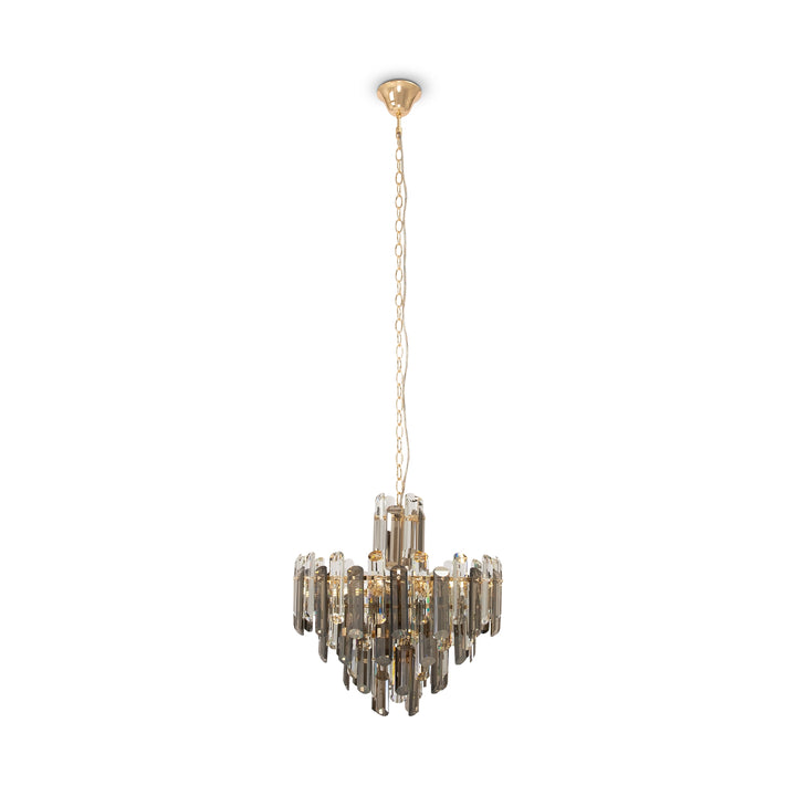 Pendul Flare Maytoni Classic DIA200PL-06G