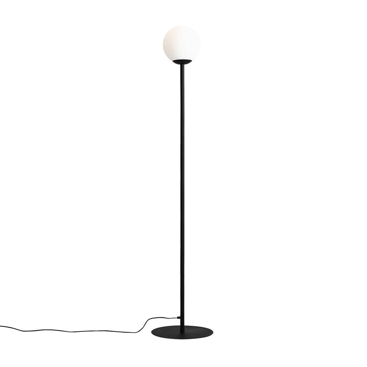 LAMPADAR PINNE NEGRU Aldex