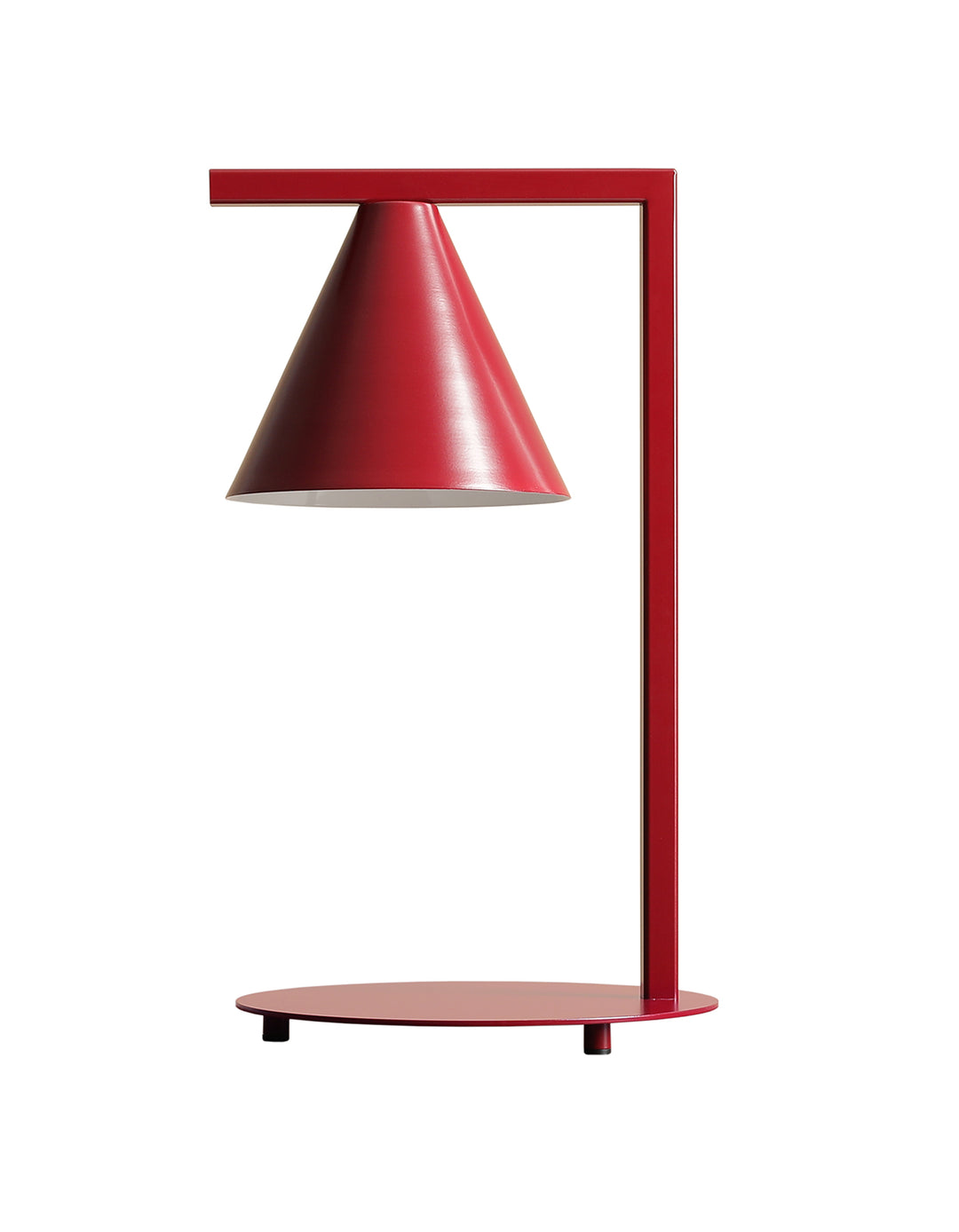 Lampa de masa FORM RED WINE Aldex