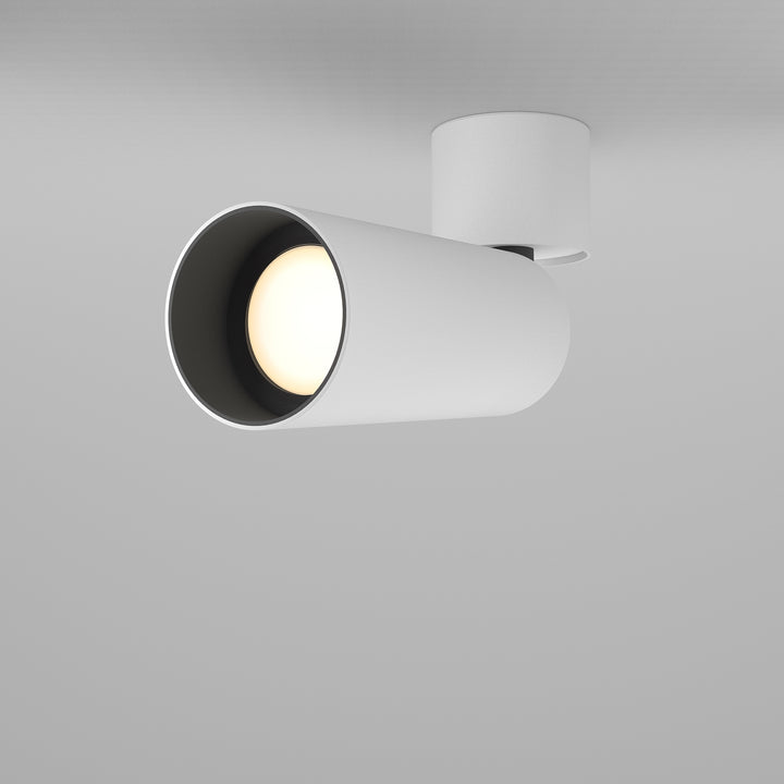 Spot FOCUS LED Maytoni Technical C055CL-L12W3K-W-W