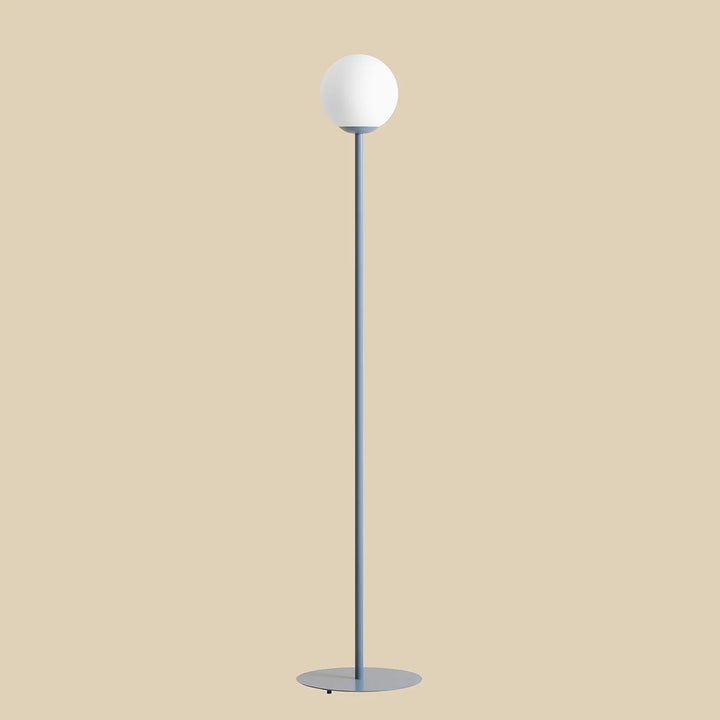 LAMPADAR PINNE DUSTY BLUE Aldex