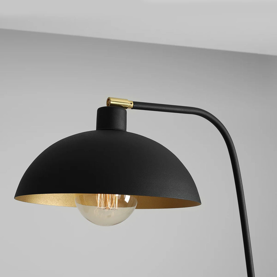 LAMPADAR ESPACE NEGRU Aldex