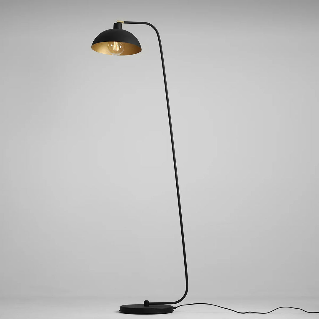 LAMPADAR ESPACE NEGRU Aldex