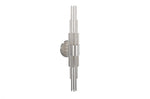 Aplica de perete Streamline placata cu aur 24K Castro Lighting