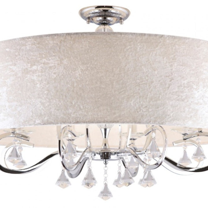 Lustra Amsterdam 80 cm MAX LIGHT C0059