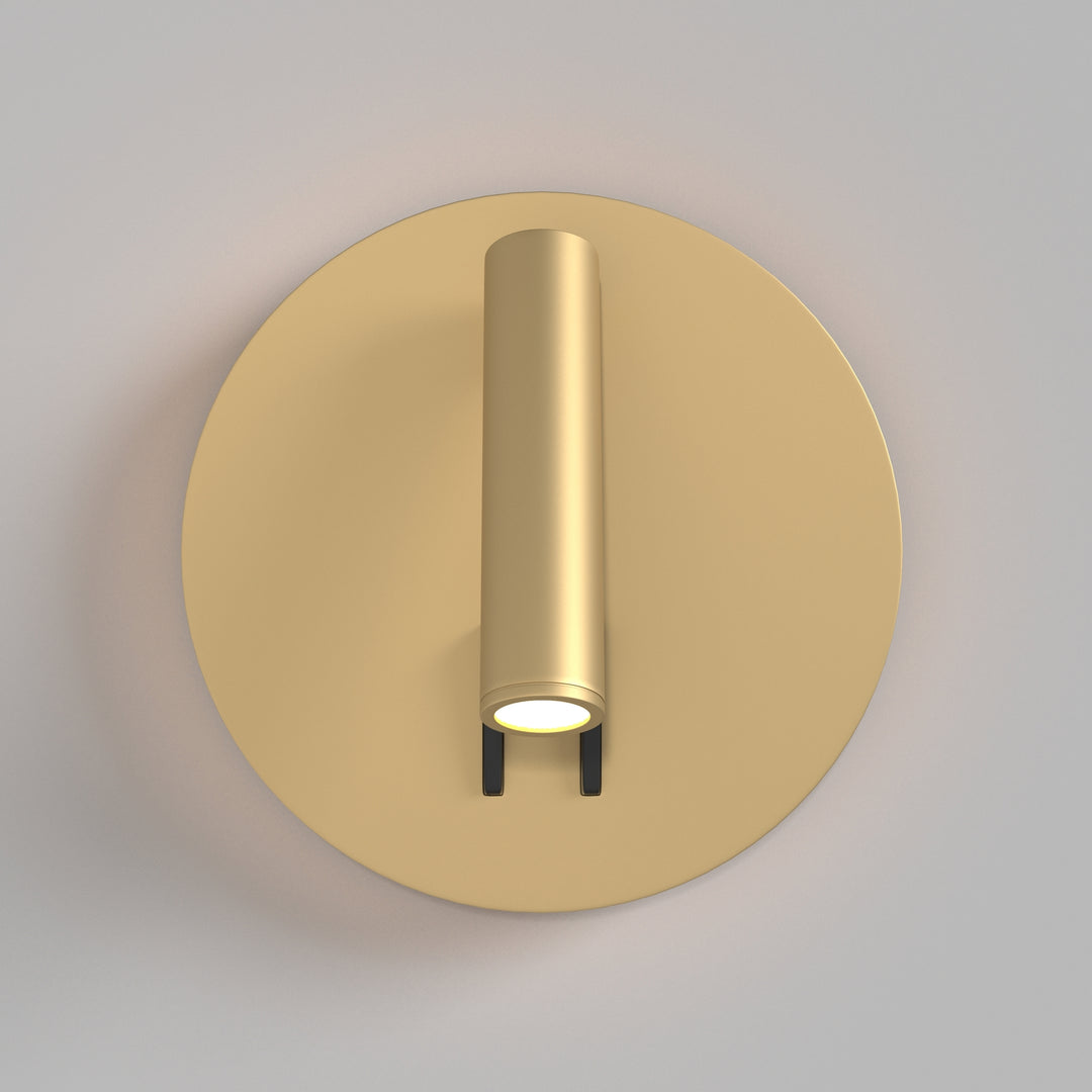 Aplica Ios 176 Maytoni Technical C176-WL-01-6W-MG