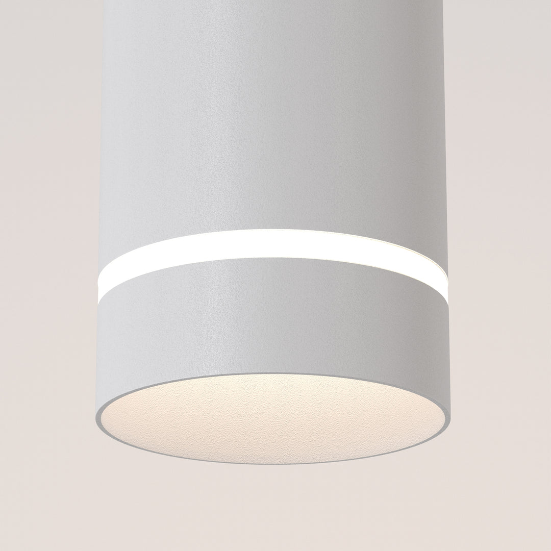 Pendul Orlo Maytoni Technical P085PL-12W4K-W