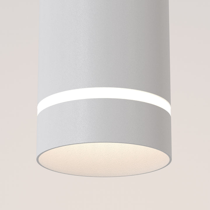 Pendul Orlo Maytoni Technical P085PL-12W4K-W