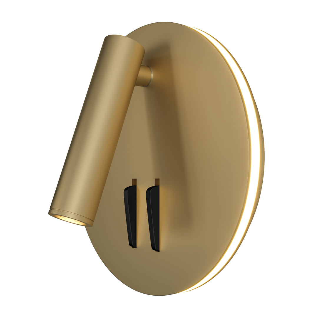 Aplica Ios 176 Maytoni Technical C176-WL-01-6W-MG