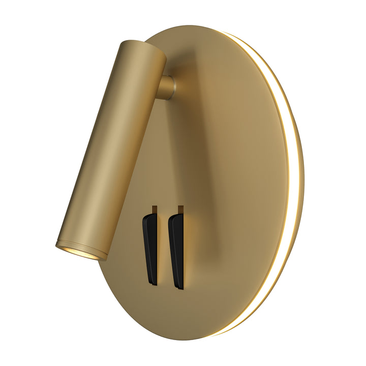 Aplica Ios 176 Maytoni Technical C176-WL-01-6W-MG