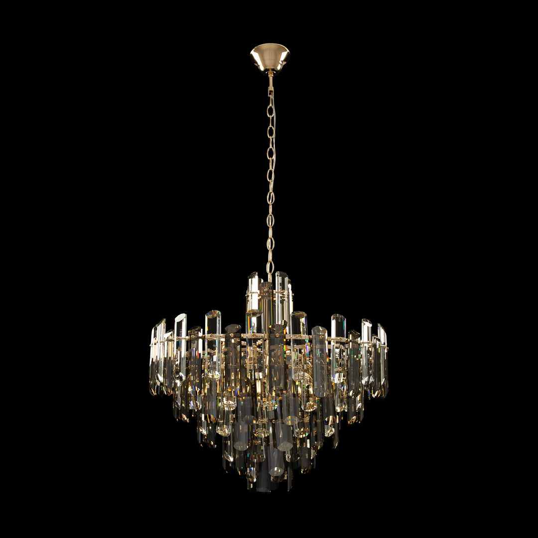 Lustra cristal Flare Maytoni Classic DIA200PL-08G
