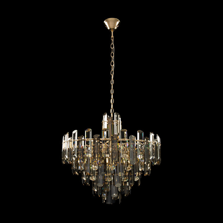 Lustra cristal Flare Maytoni Classic DIA200PL-08G