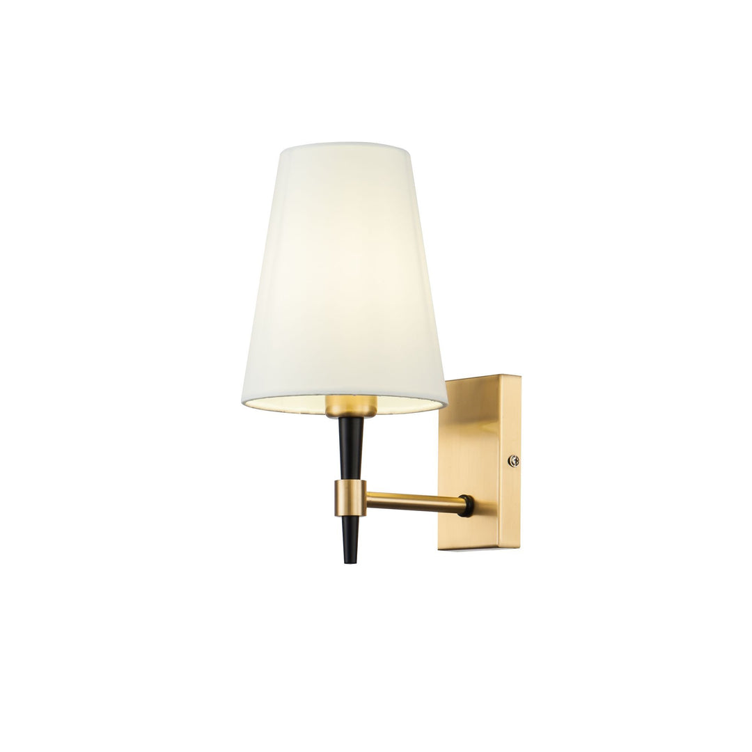 Aplica Zaragoza Maytoni Classic H001WL-01BS