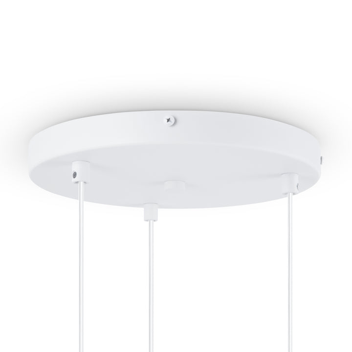 Lustra Basic form Maytoni Modern MOD321PL-03G