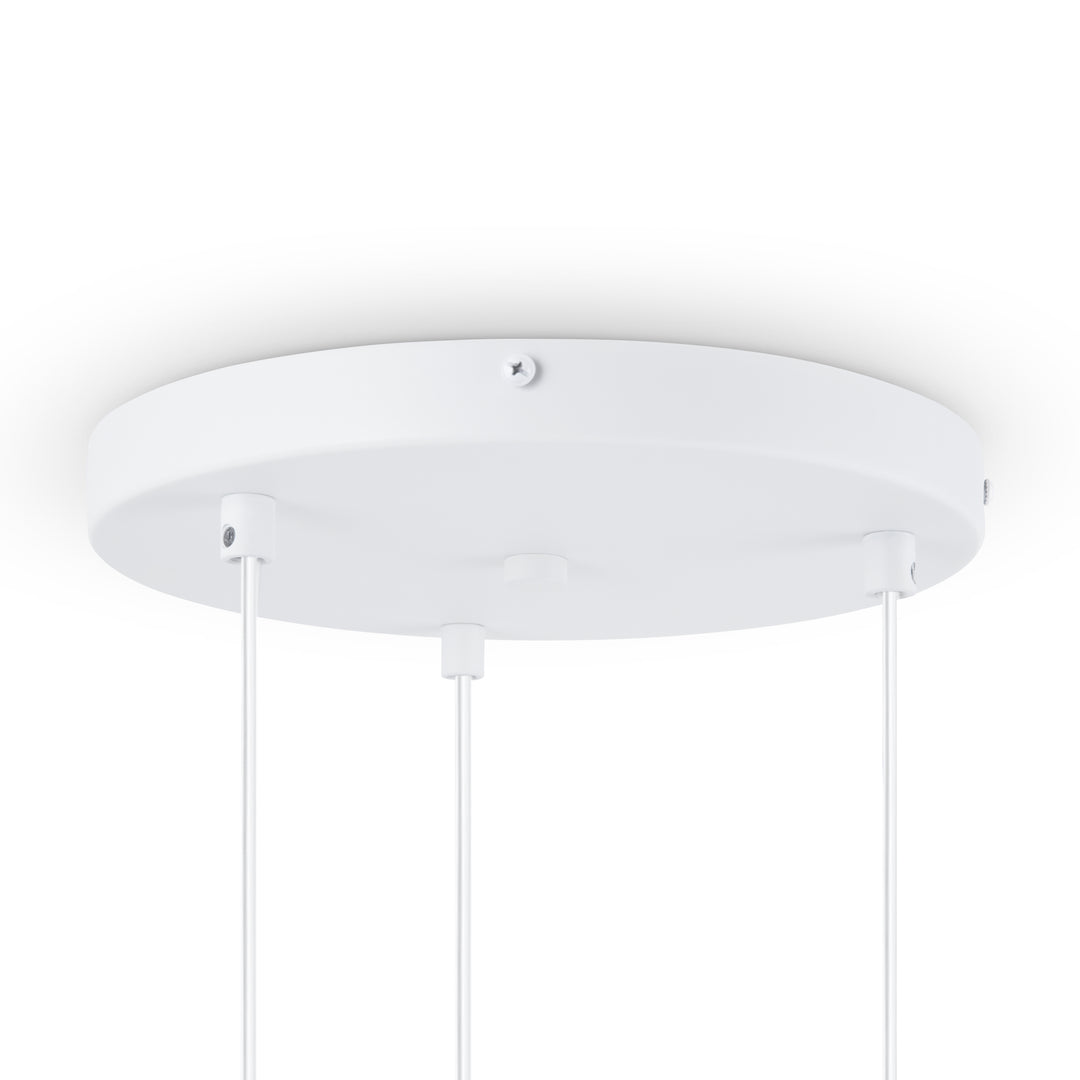 Lustra Basic form Maytoni Modern MOD321PL-03G