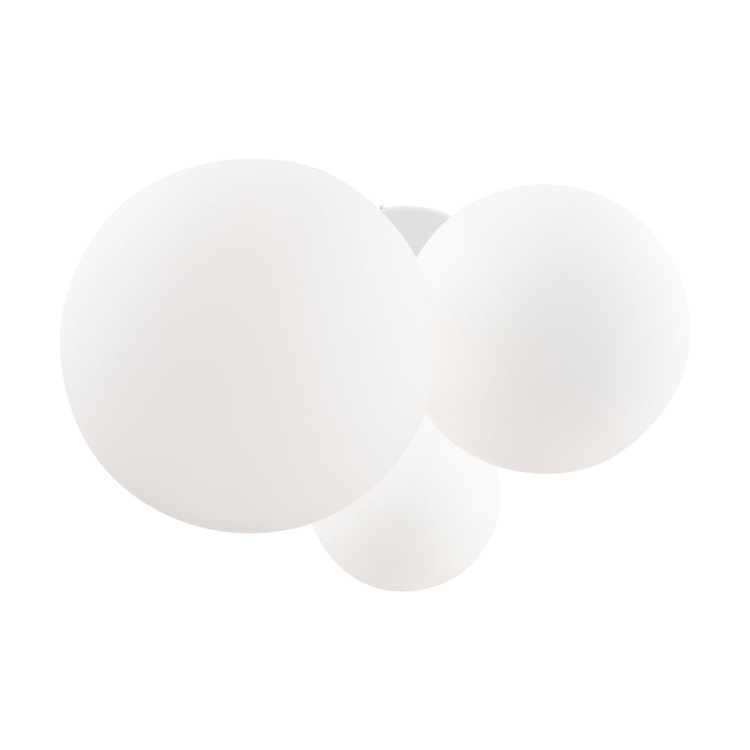 Lustra Basic form Maytoni Modern MOD321PL-03G